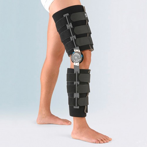 Ginocchiera Gno-970 Leggy eco