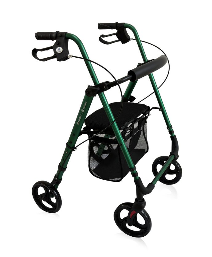 Rollator Galatea